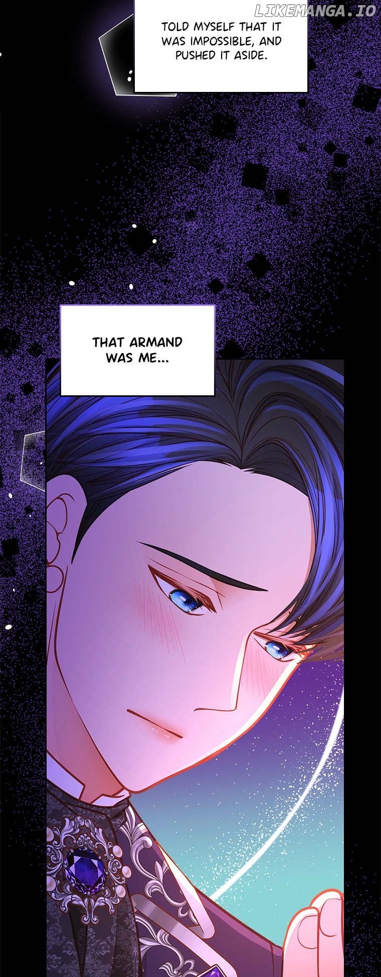 The Duchess’s Secret Dressing Room Chapter 74 - page 36