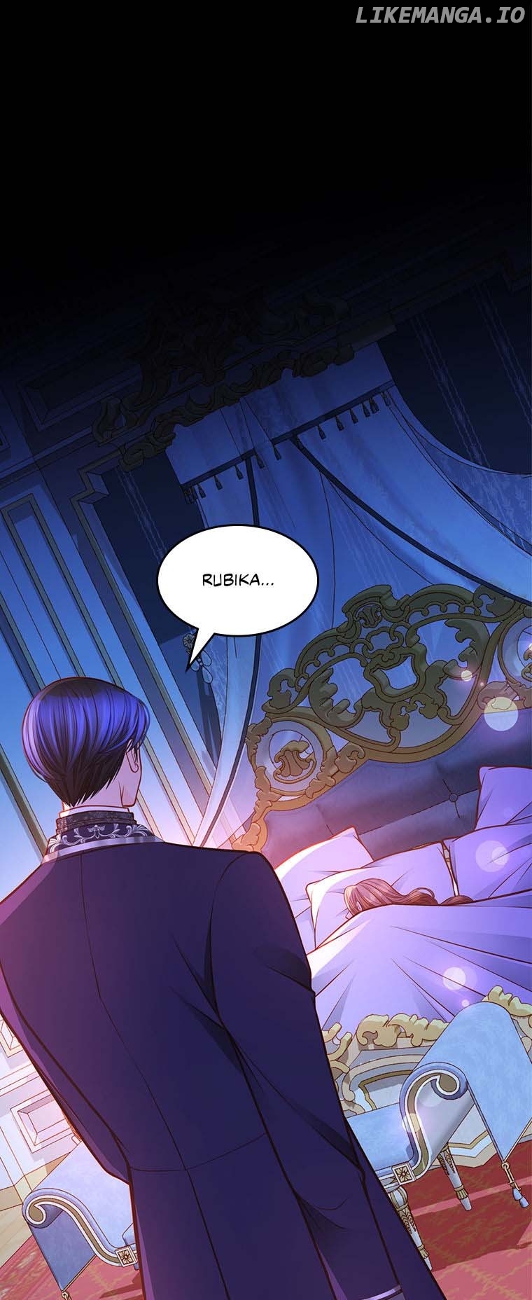 The Duchess’s Secret Dressing Room Chapter 74 - page 38