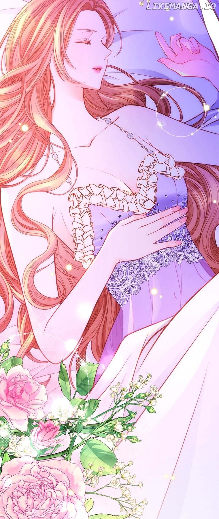 The Duchess’s Secret Dressing Room Chapter 74 - page 44
