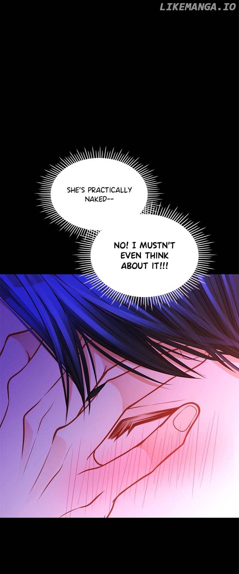 The Duchess’s Secret Dressing Room Chapter 74 - page 51
