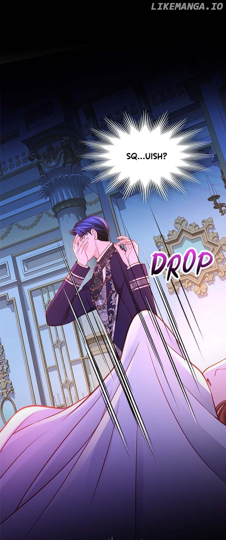 The Duchess’s Secret Dressing Room Chapter 74 - page 55