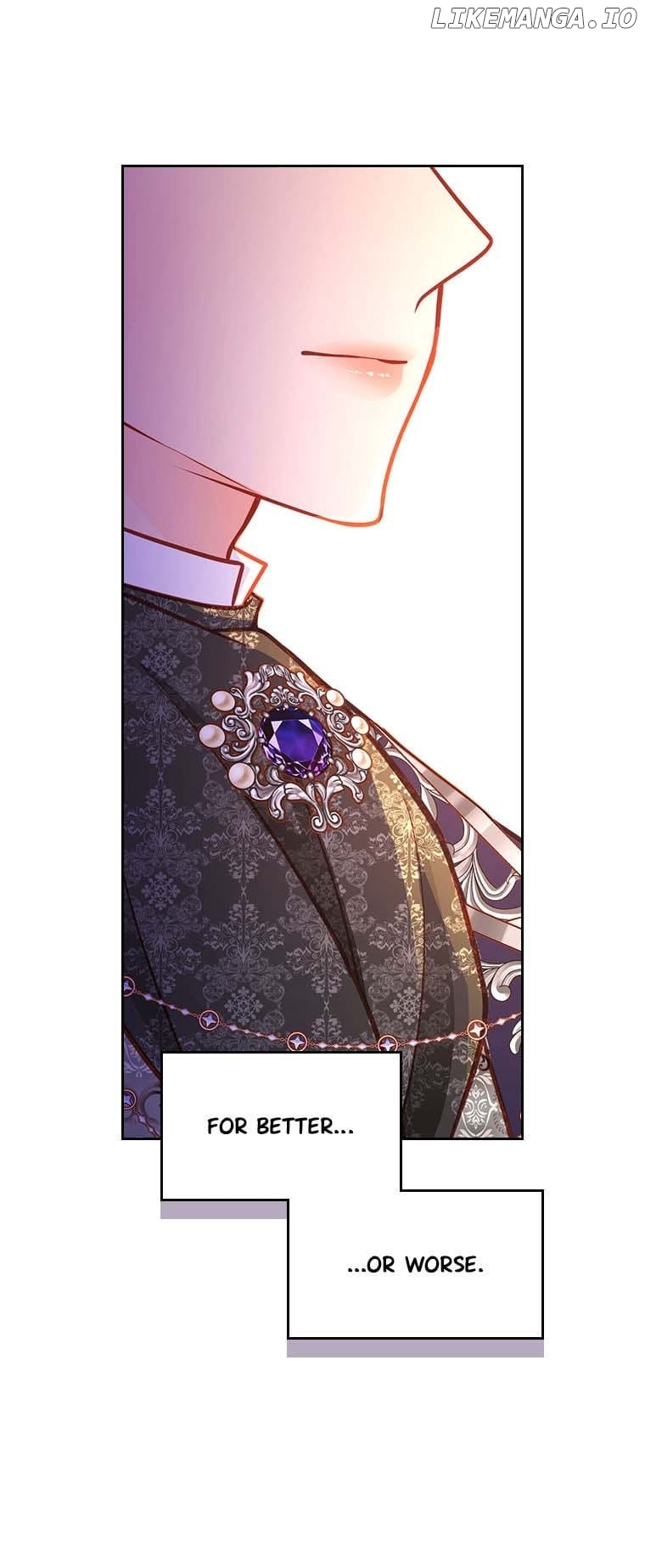 The Duchess’s Secret Dressing Room Chapter 74 - page 6