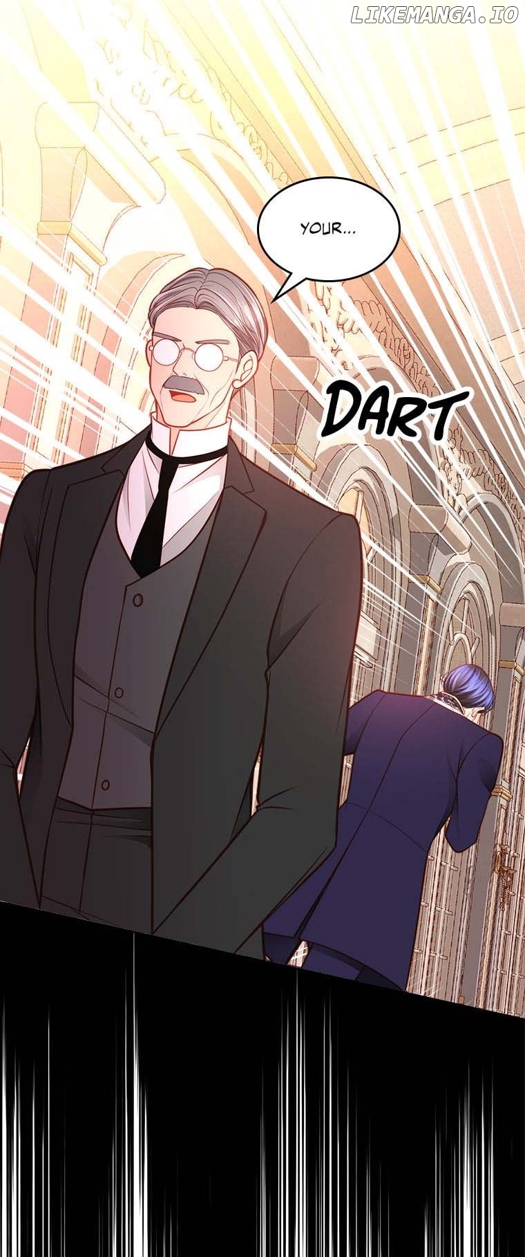 The Duchess’s Secret Dressing Room Chapter 74 - page 61