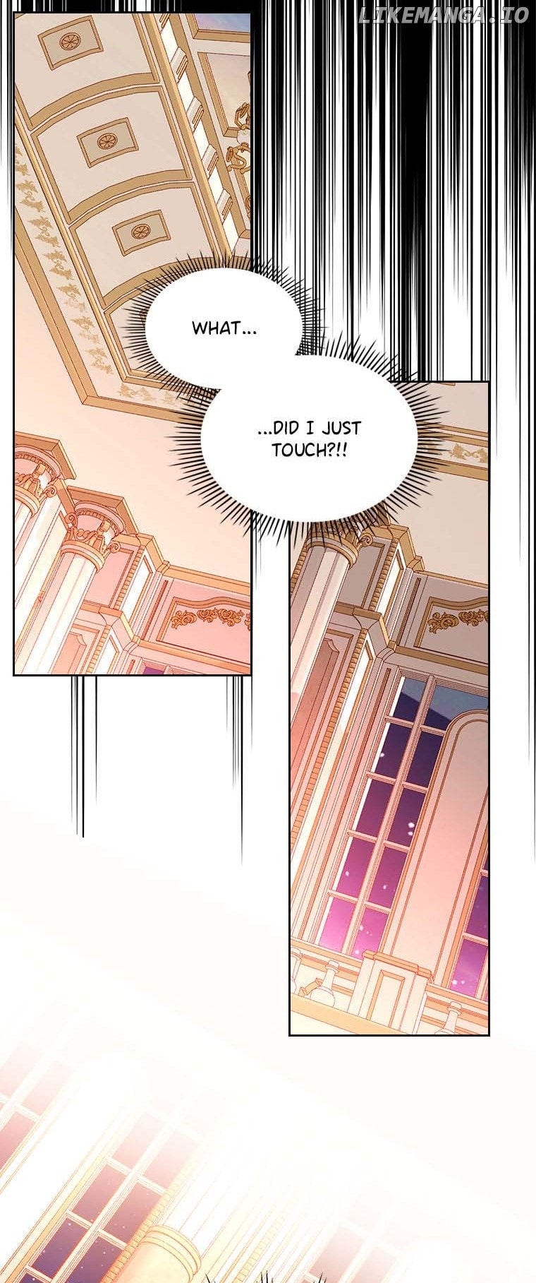 The Duchess’s Secret Dressing Room Chapter 74 - page 62