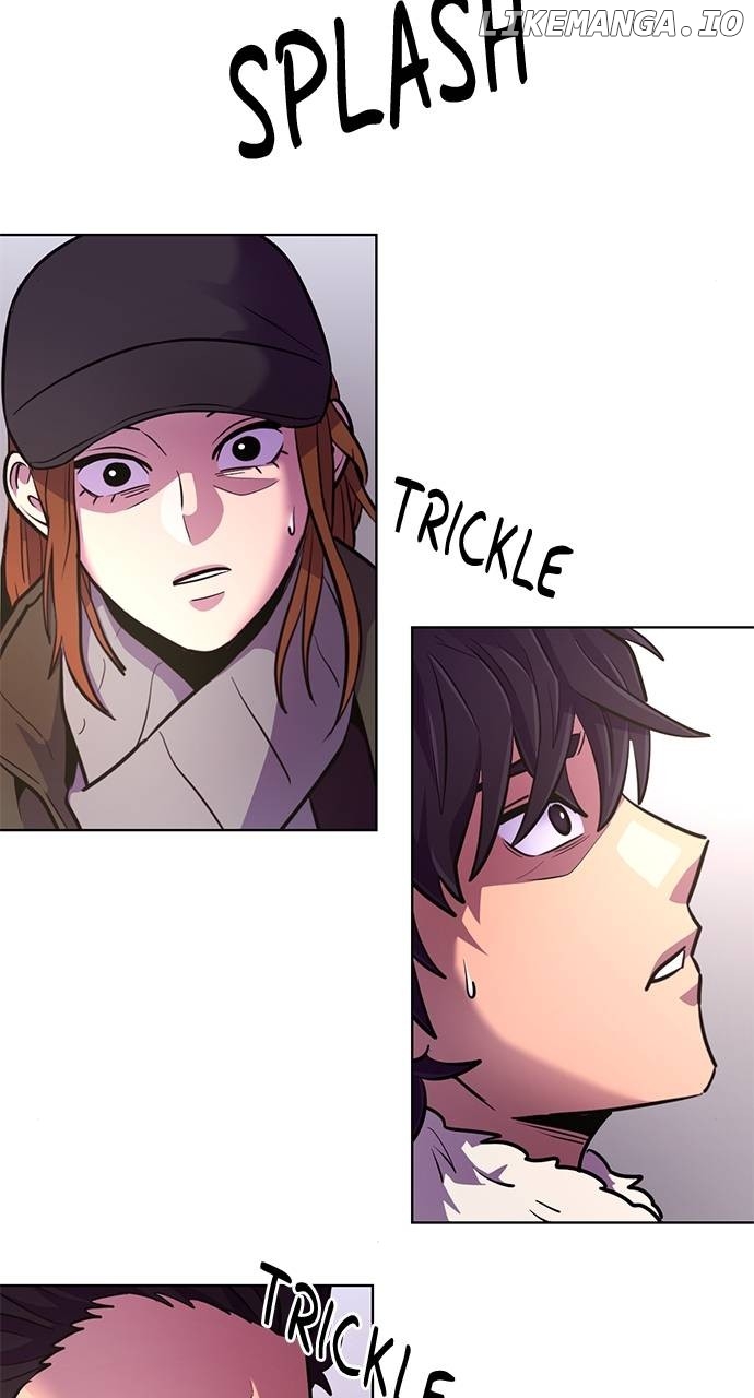 1 Second Chapter 190 - page 105