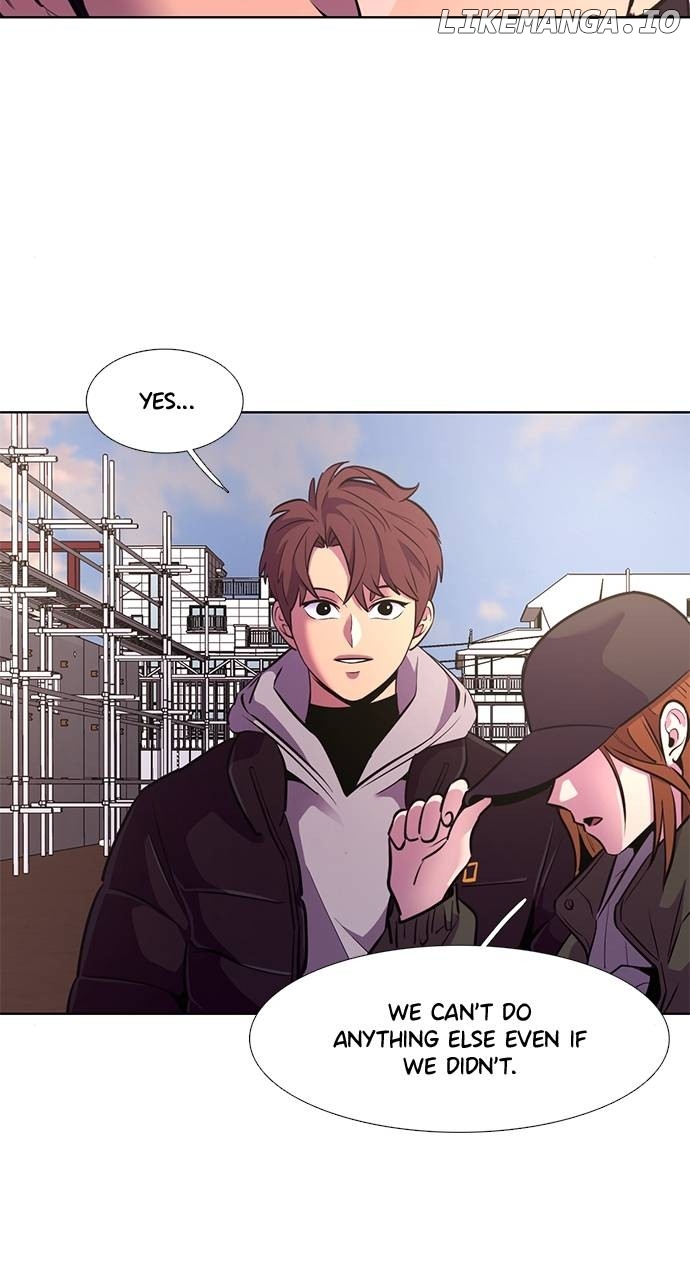 1 Second Chapter 190 - page 115