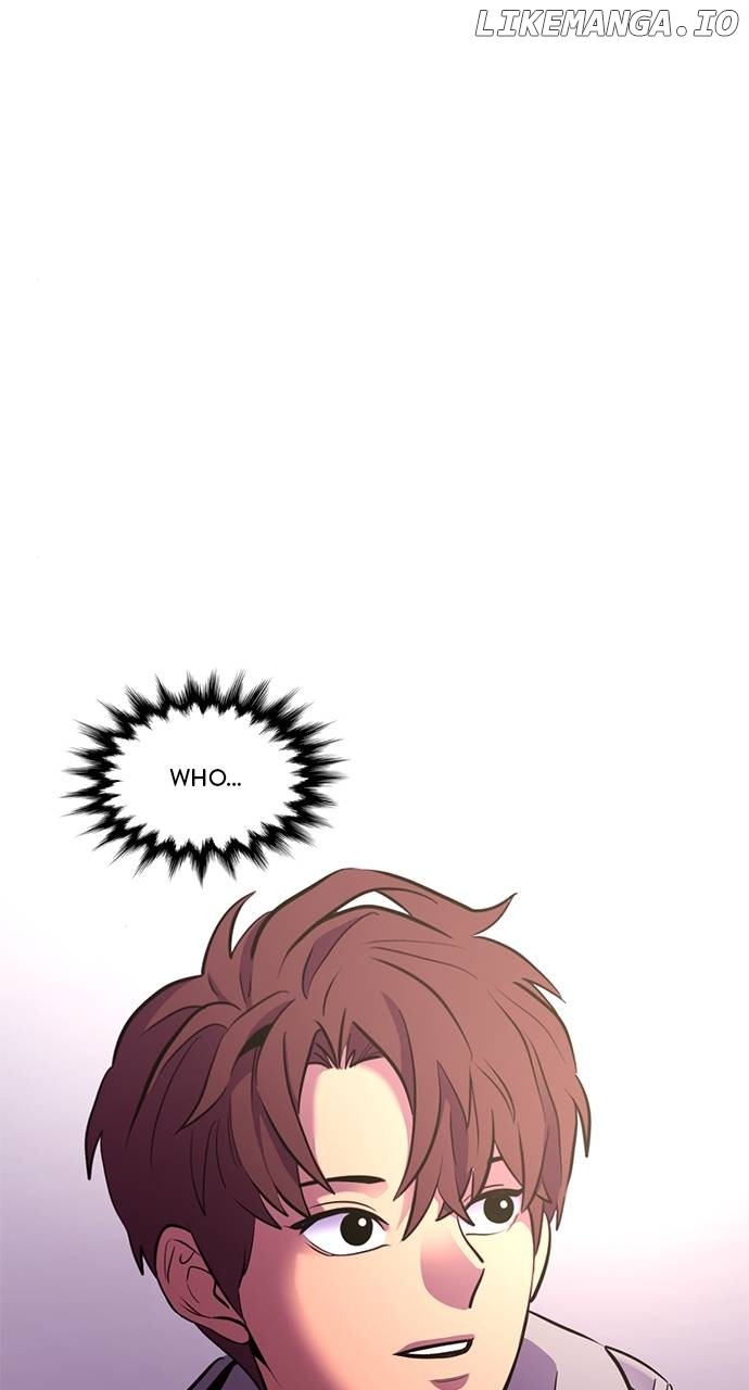 1 Second Chapter 190 - page 119