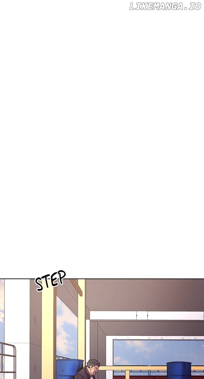 1 Second Chapter 190 - page 121