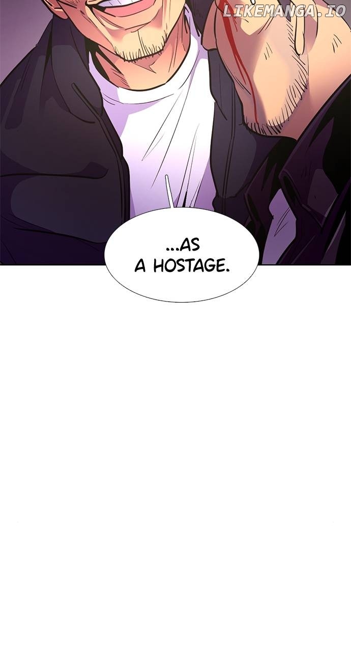 1 Second Chapter 190 - page 124