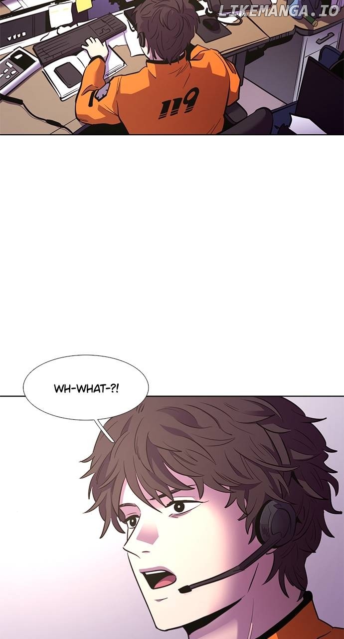 1 Second Chapter 190 - page 126