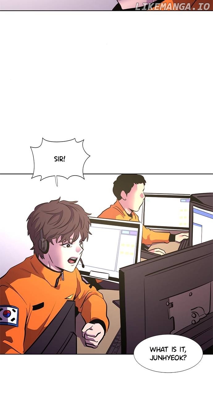 1 Second Chapter 190 - page 127