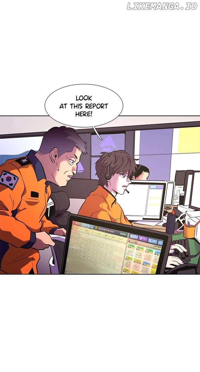 1 Second Chapter 190 - page 128