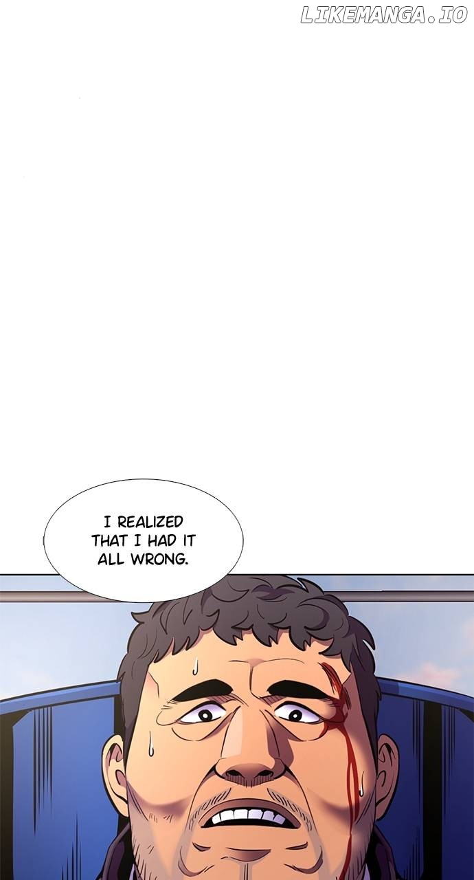 1 Second Chapter 190 - page 16