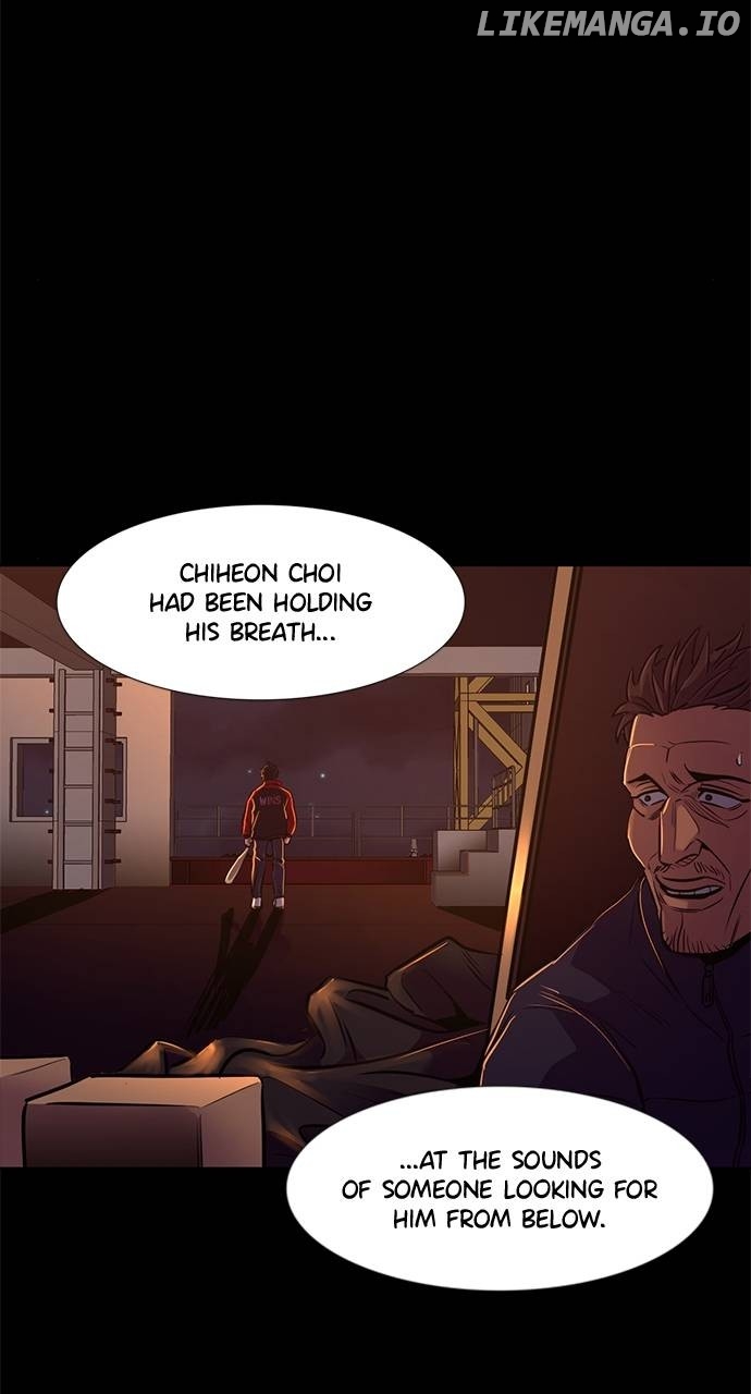 1 Second Chapter 190 - page 39