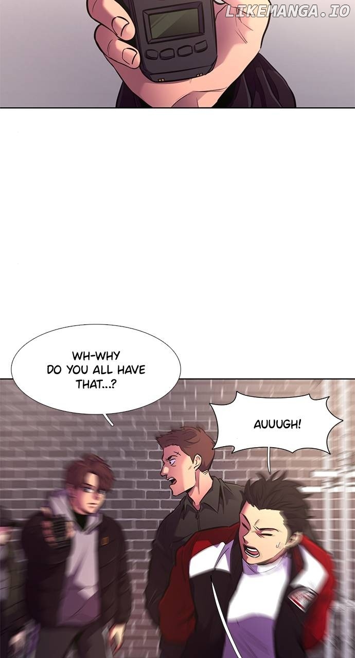 1 Second Chapter 190 - page 58