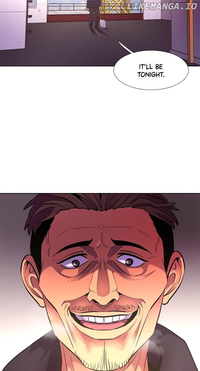 1 Second Chapter 190 - page 67