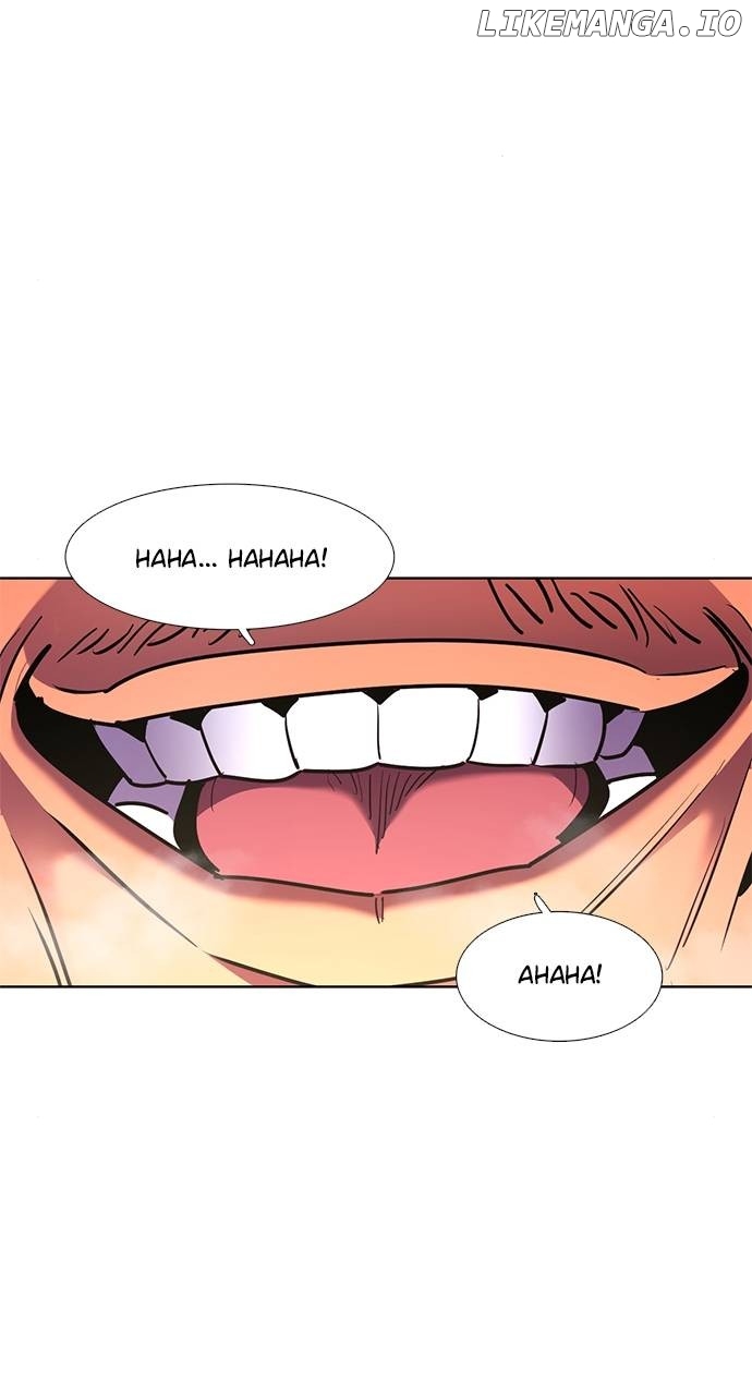 1 Second Chapter 190 - page 74