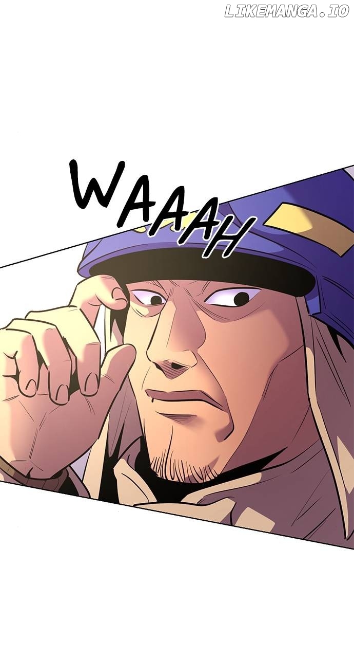 1 Second Chapter 191 - page 13