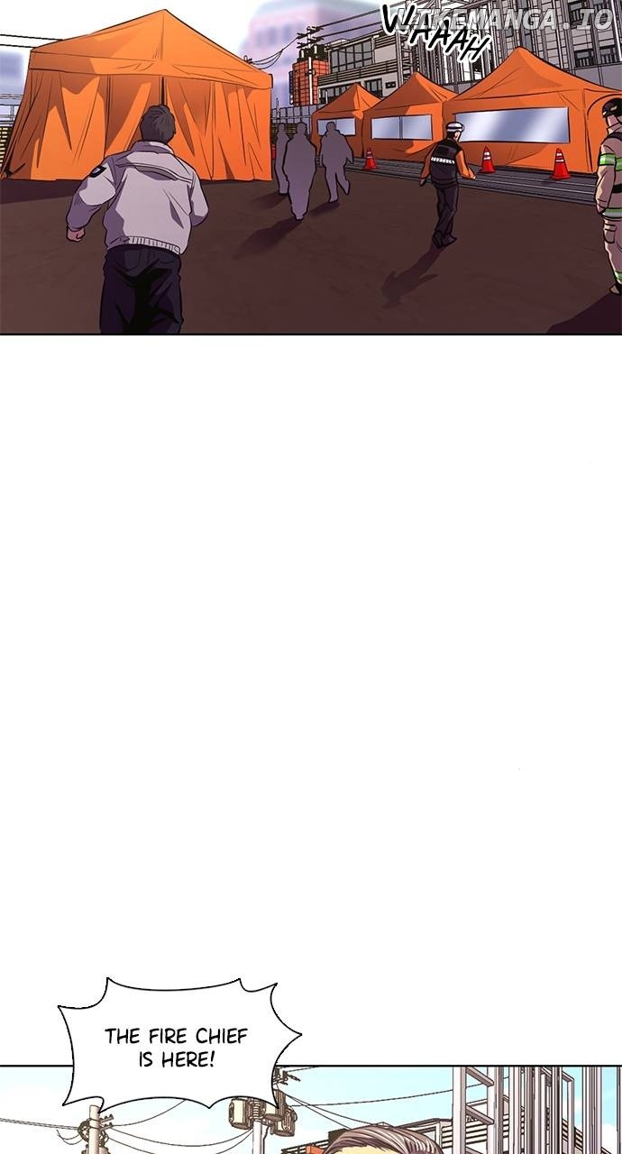 1 Second Chapter 191 - page 19