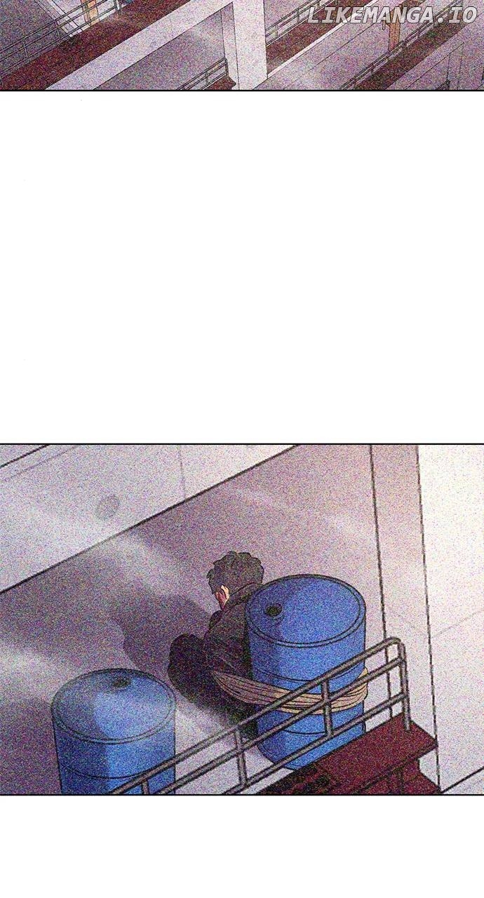 1 Second Chapter 191 - page 26