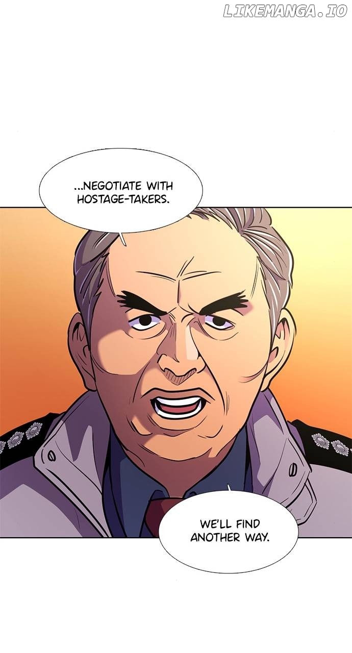 1 Second Chapter 191 - page 32