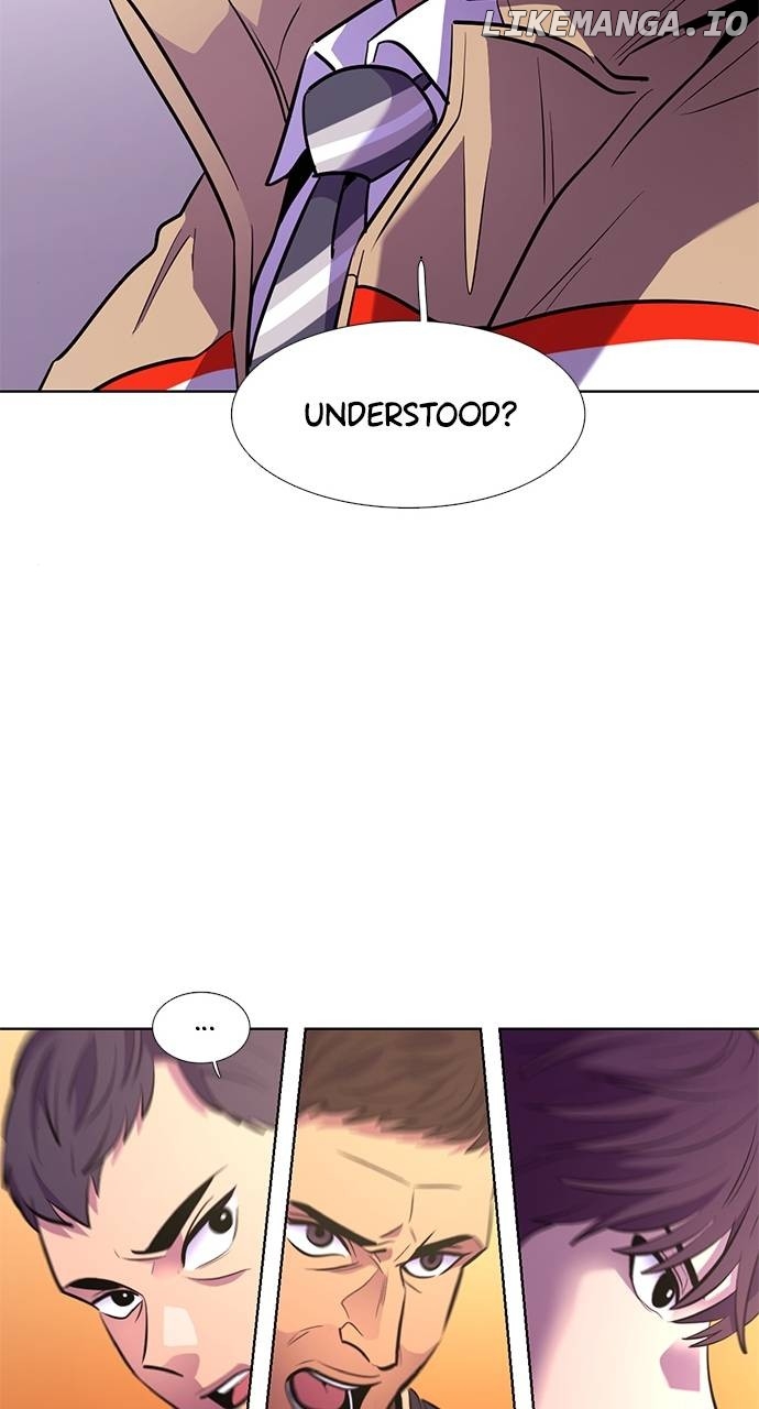 1 Second Chapter 191 - page 40