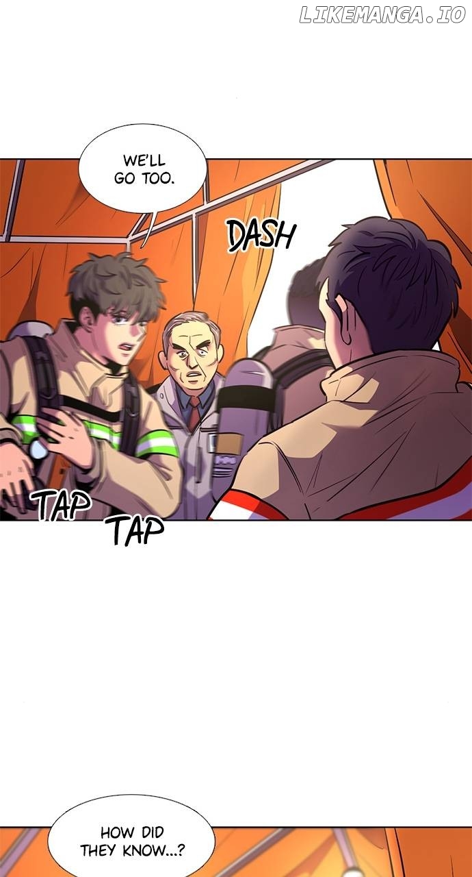 1 Second Chapter 191 - page 48