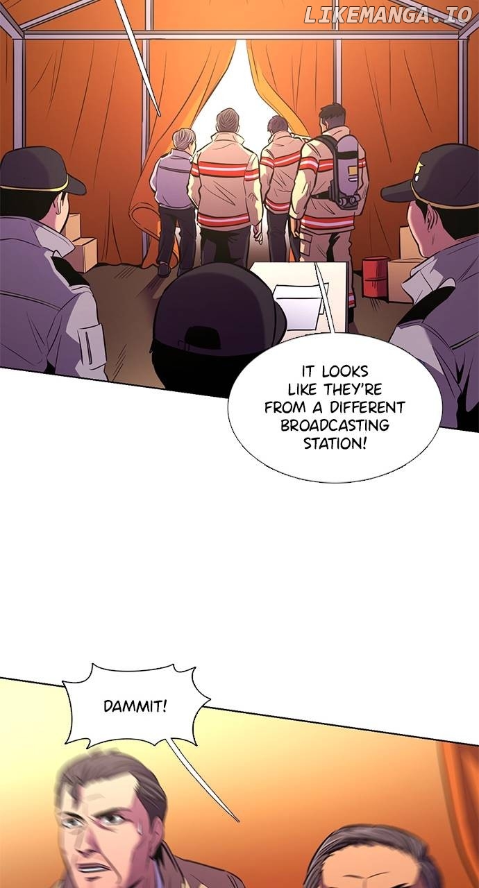 1 Second Chapter 191 - page 55