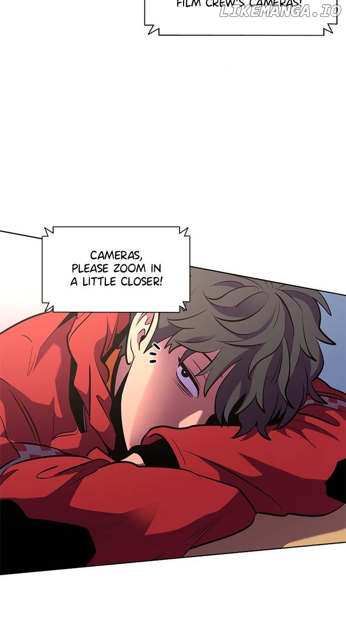 1 Second Chapter 191 - page 62