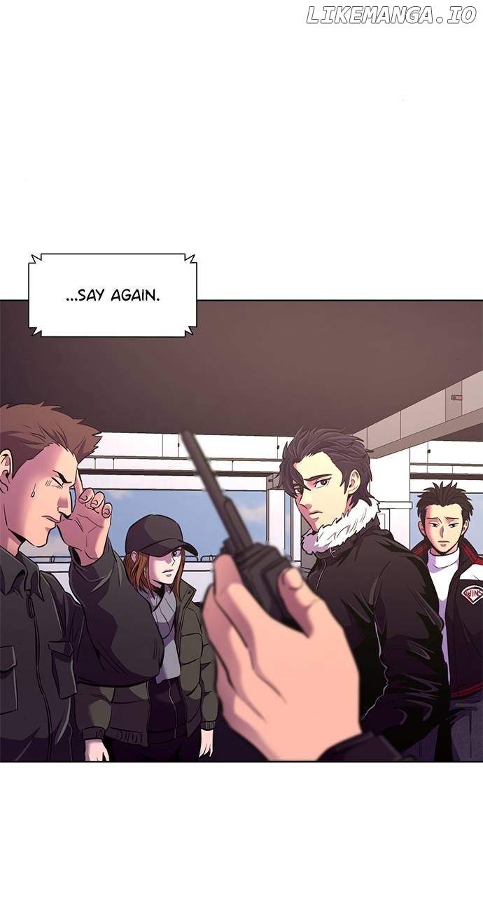 1 Second Chapter 191 - page 74