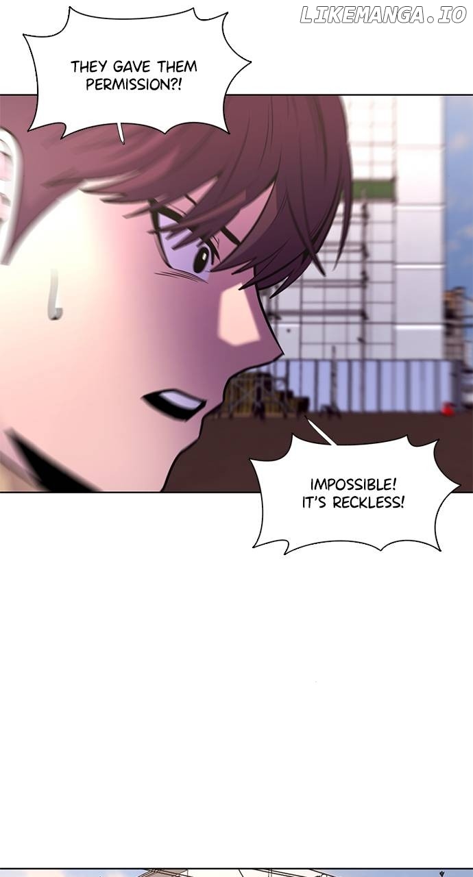 1 Second Chapter 192 - page 107