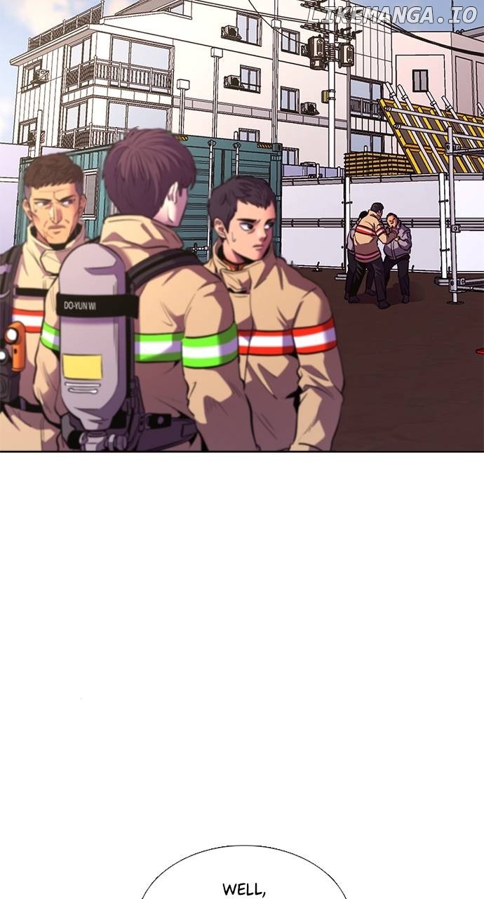 1 Second Chapter 192 - page 108
