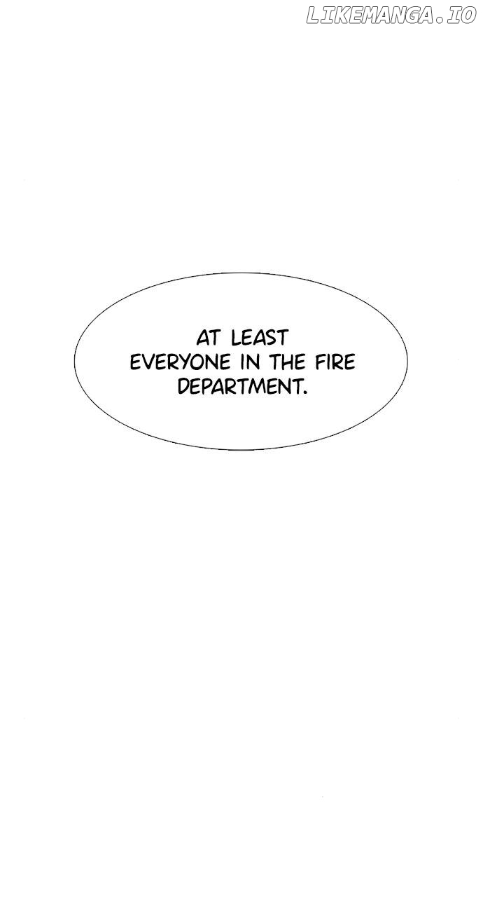 1 Second Chapter 192 - page 110