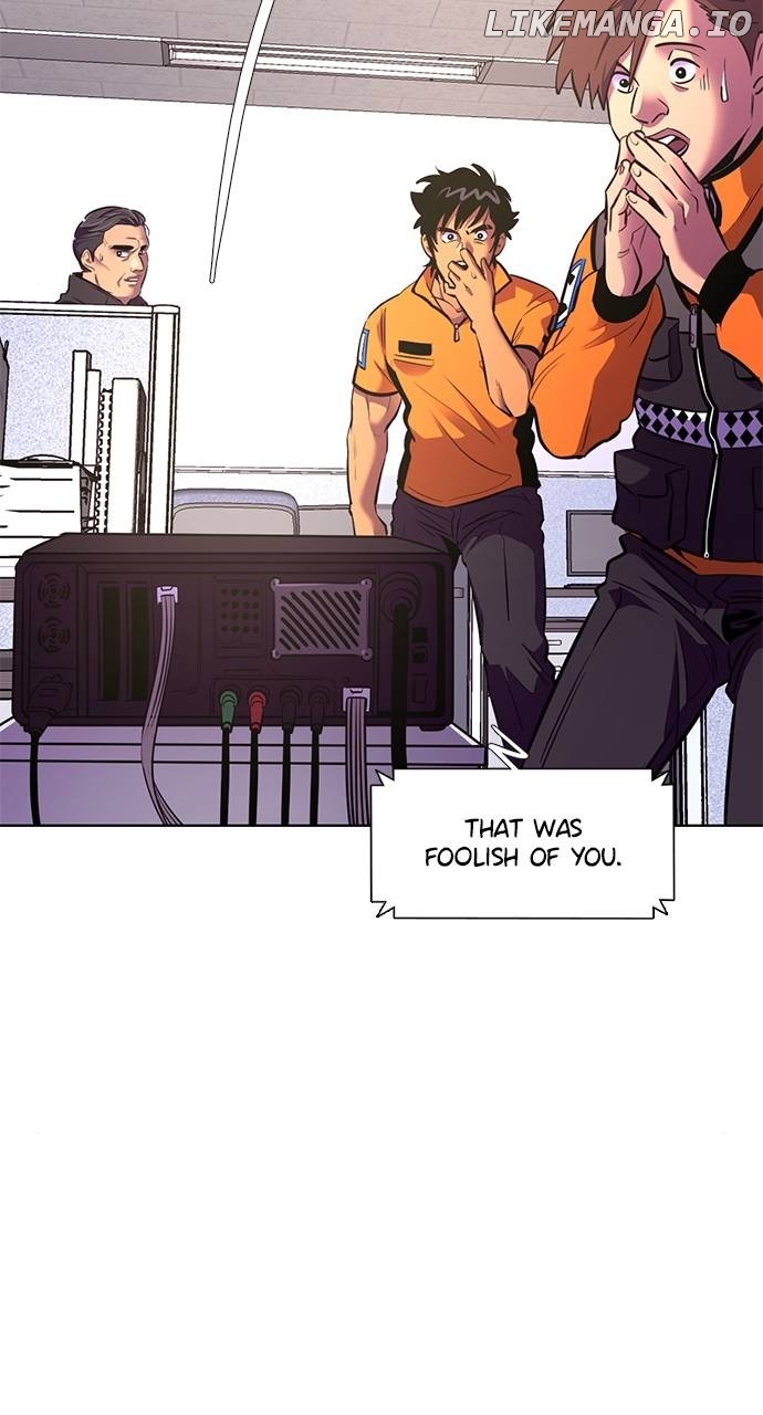 1 Second Chapter 192 - page 40