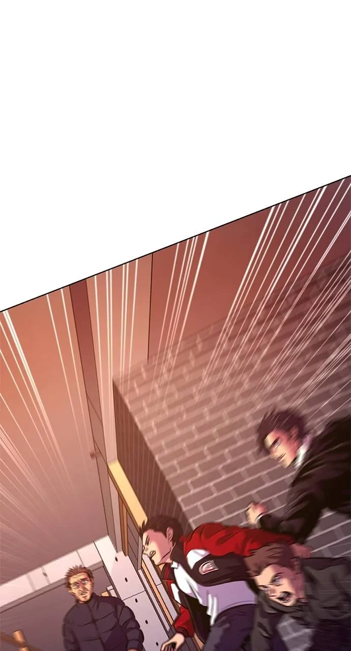1 Second Chapter 193 - page 112