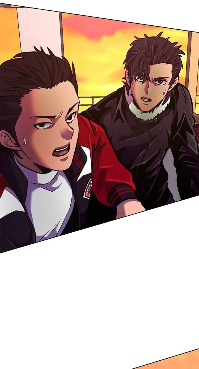 1 Second Chapter 193 - page 114