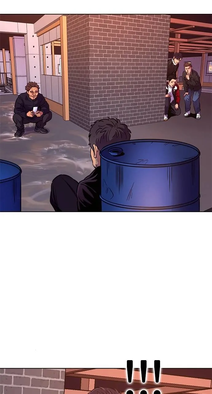 1 Second Chapter 193 - page 61