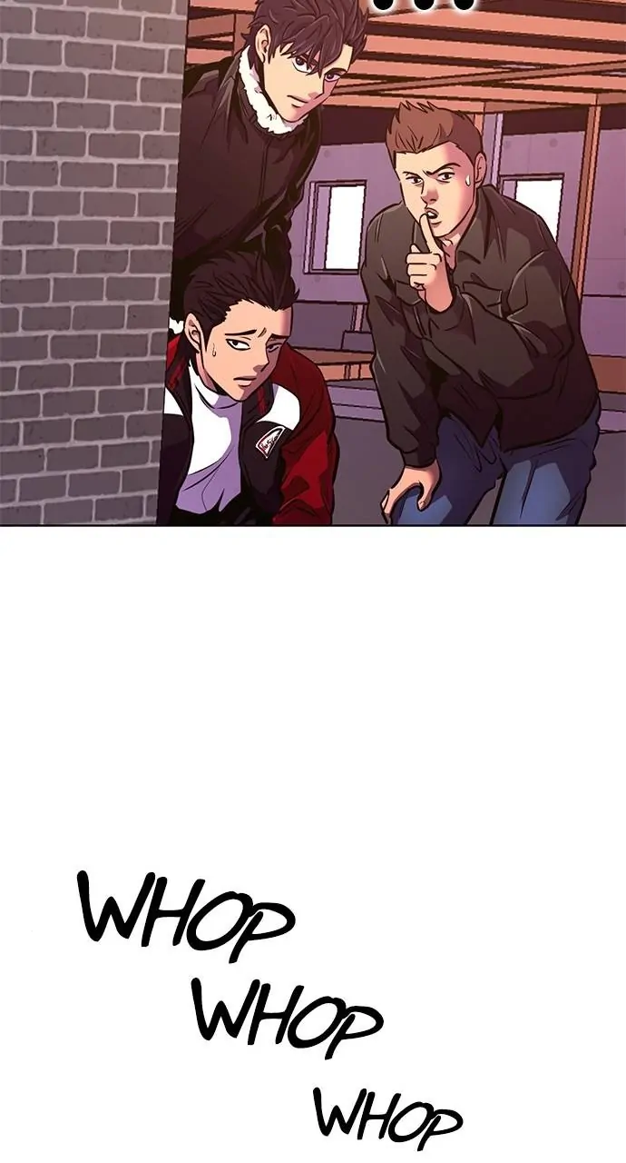 1 Second Chapter 193 - page 62