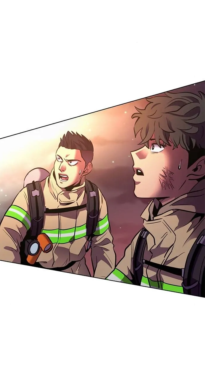1 Second Chapter 194 - page 104