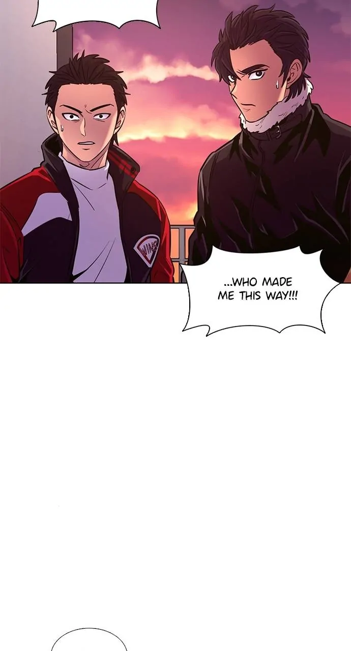 1 Second Chapter 194 - page 38