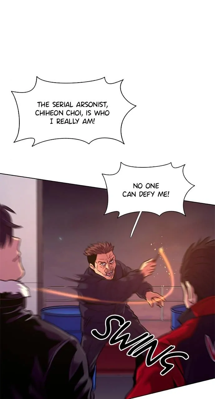 1 Second Chapter 194 - page 45