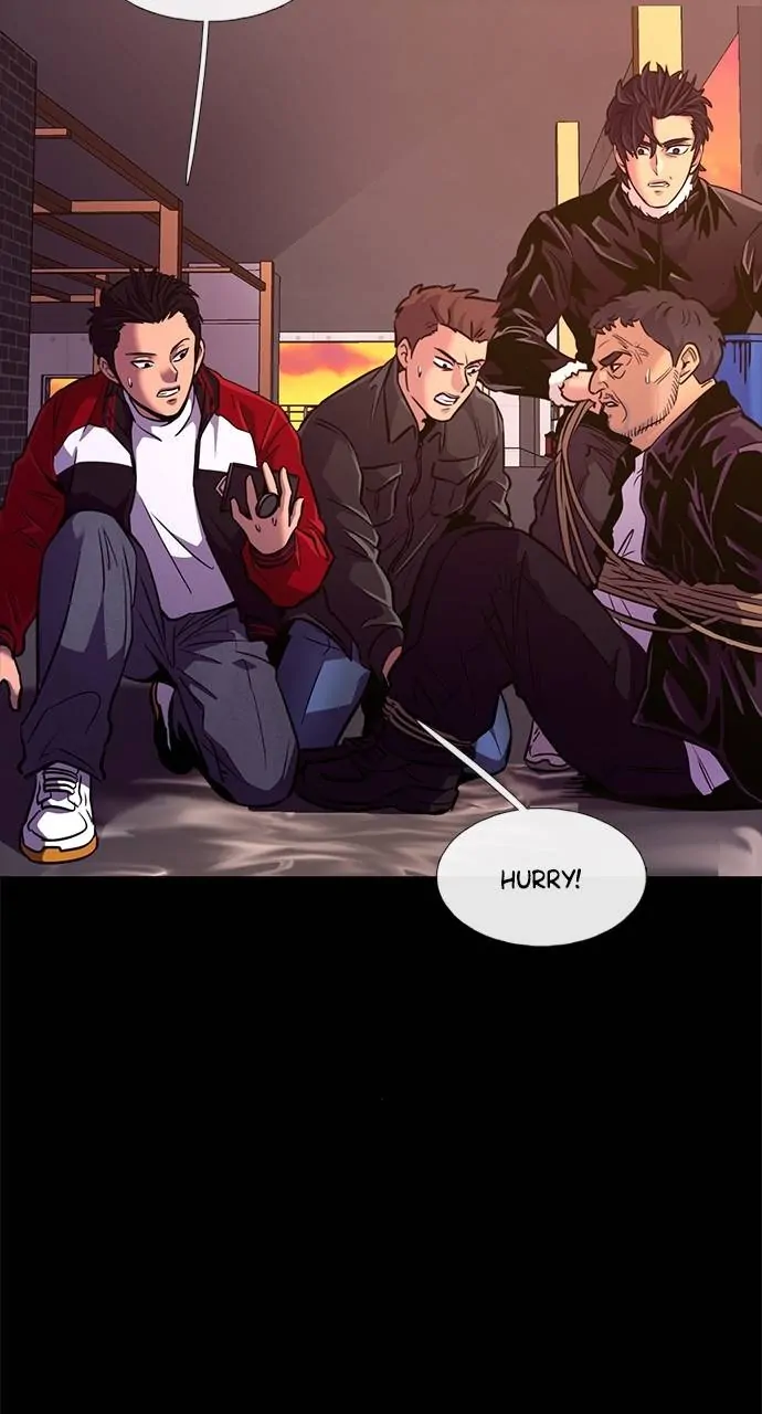 1 Second Chapter 194 - page 5