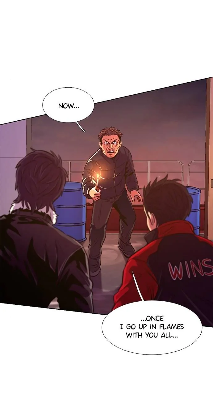 1 Second Chapter 194 - page 50