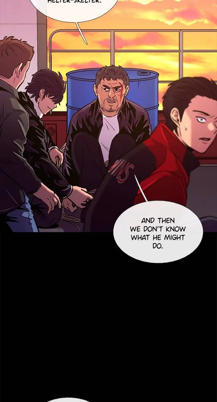 1 Second Chapter 194 - page 7