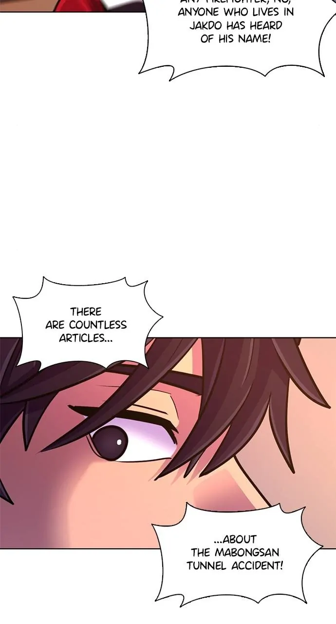 1 Second Chapter 194 - page 76