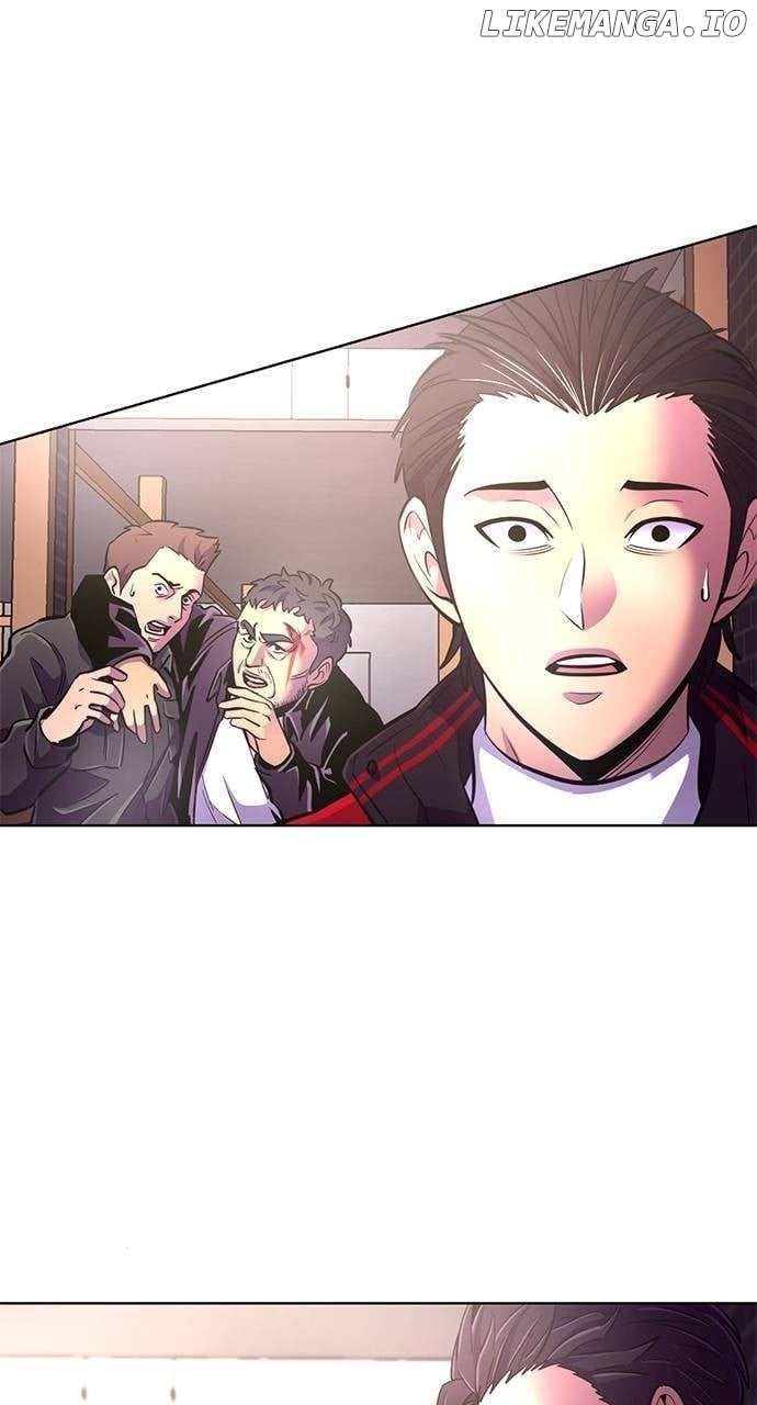 1 Second Chapter 195 - page 1