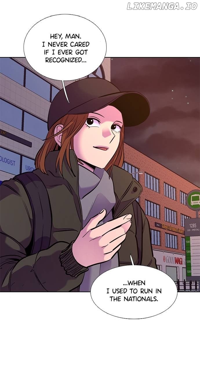 1 Second Chapter 195 - page 101