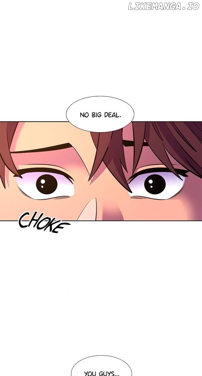 1 Second Chapter 195 - page 102