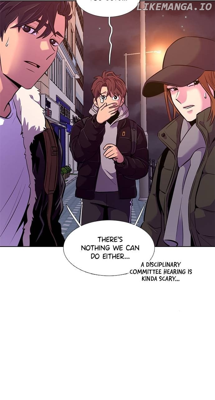 1 Second Chapter 195 - page 103