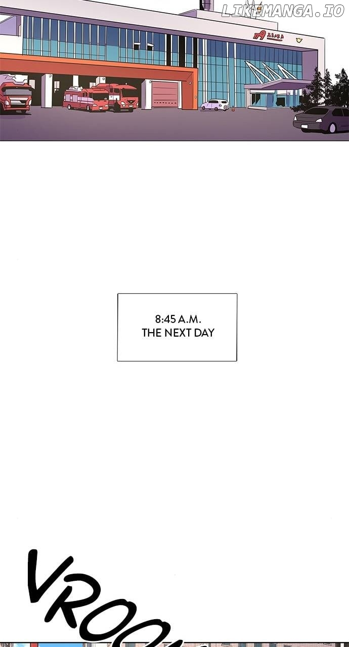 1 Second Chapter 195 - page 105